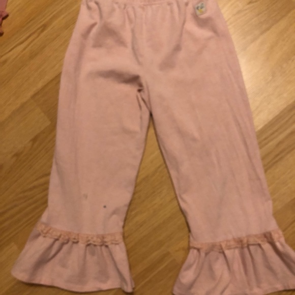 “Wildflower” 2pc set size 4 (Read Description) - Picture 9 of 13